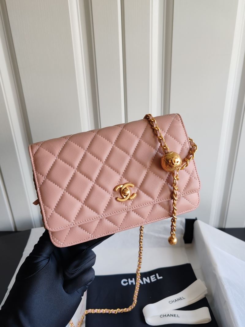 Chanel WOC Bags